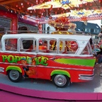 Balen Jaarmarktkermis 2023 (B)