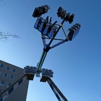 Bottrop - Karnevalskirmes 2025