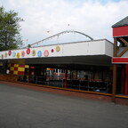 Hansa Park 2011