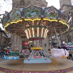 Karnevalskirmes Dortmund 2019