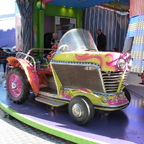 Carnavals-Kermis Sint-Truiden 2022 (B)
