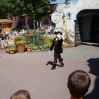 Hansa Park Parade 2008