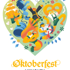 Motivwettbewerb Münchner Oktoberfest 2026 - Die Motive