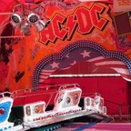 Herbstkirmes Rees 2024