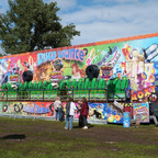 Schützenfest Düsseldorf-Unterbach 2023