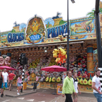 Tilburg Kermis 2022 (NL)