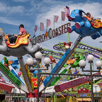 Tilburg Kermis 2022 (NL)