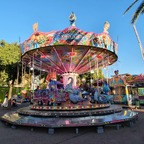 Barcelona - Fiesta de la Merce 2025