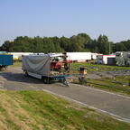 Berg und Talbahn - Schneider