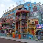 Spassfabrik - Zinnecker