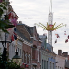 Venlo - Kermis 2025 (Herbst) (NL)