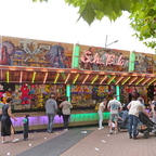 Kermis Nederweert 2025 (NL)