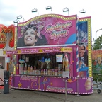Veenendaal Kermis NL 2025
