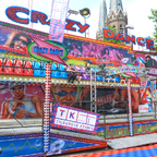 Tilburg Kermis 2022 (NL)