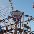 Spinning Racer - Bruch