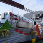 Adventure Shuttle - Barth