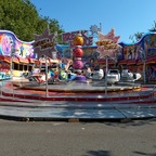 Herbstkirmes Rees 2024