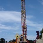 Hansa Park 2008