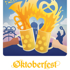 Motivwettbewerb Münchner Oktoberfest 2026 - Die Motive