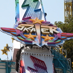 Oberhausen Fronleichnamskirmes 2025