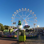Barcelona - Fiesta de la Merce 2025
