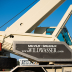 Wildwasser - Meyer & Steiger