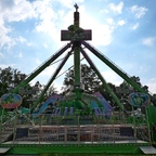 Neusser Bürgerschützenfest 2023