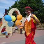 Hansa Park Parade 2008