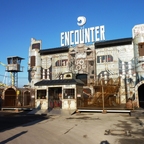 Encounter - Häsler
