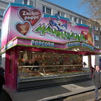 Bottrop - Karnevalskirmes 2025
