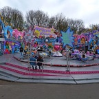 Dortmund FreDOlino (Osterkirmes) 2024