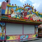 Cranger Kirmes 2008
