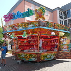 Oberhausen Fronleichnamskirmes 2025