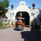 Hansa Park Parade 2008