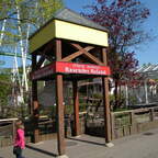 Hansa Park 2011