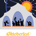 Motivwettbewerb Münchner Oktoberfest 2026 - Die Motive