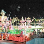 Pirateninsel - Löwenthal