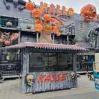 Halloween - Rasch