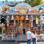 Moerser Kirmes 2025