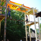 Hansa Park 2008