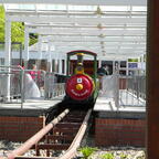 Hansa Park 2011