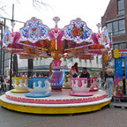 Voorjaarskermis Helmond 2025 (NL)