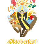Motivwettbewerb Münchner Oktoberfest 2026 - Die Motive