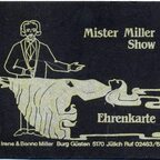 Mr. Miller's Show - Miller