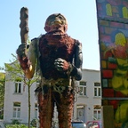 Spukschloss - Plagmann