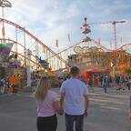 Rock & Roller Coaster - Vorlop