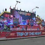 Krefelder Herbstsprödentalkirmes 2025