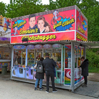 Maikirmes Remscheid 2024