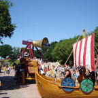 Hansa Park Parade 2008