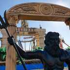 Poseidon - Schneider